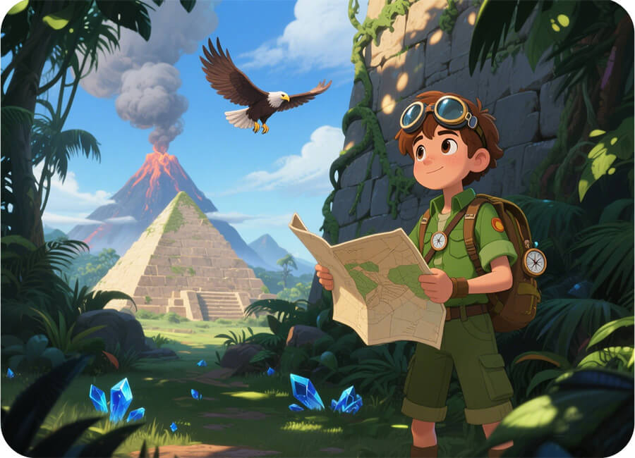 adventure