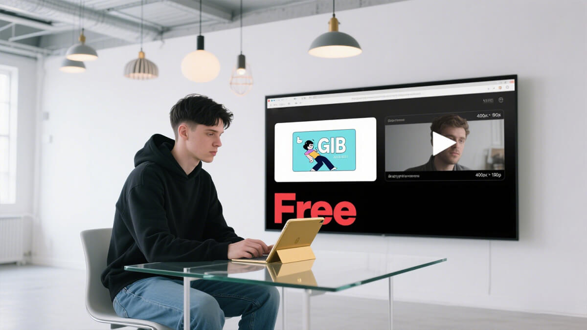 convert gif
