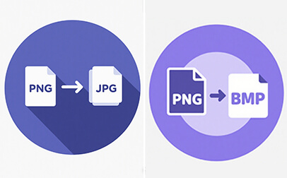 Convert JPG