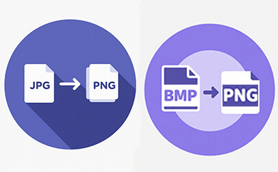 Convert PNG