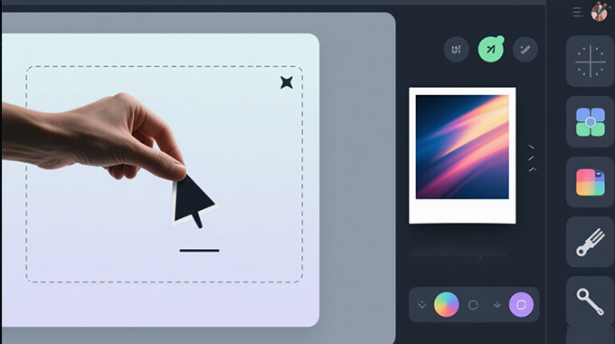 Drag-and-Drop Upload