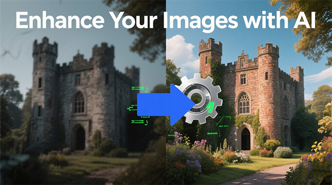 advance ai processing