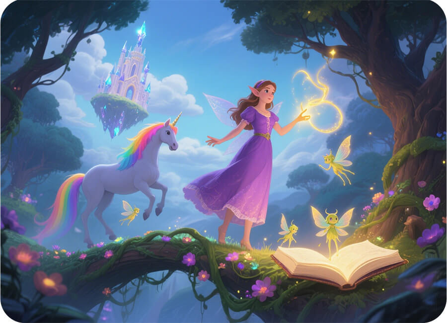 fantasy