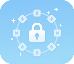 safe and secure