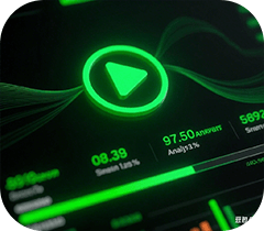 real time analysis