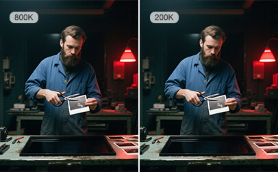 Resize Image