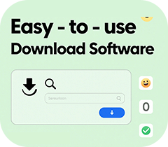 easy to use