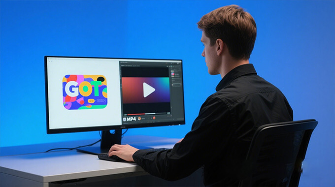 smooth gif conversion