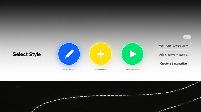 easy-to-use interface